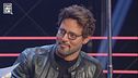 Gabriel Garko a "cuore aperto"