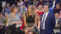 Un quiz per Cristina Chiabotto
