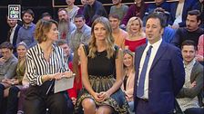 Un quiz per Cristina Chiabotto