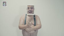 Il videomessaggio di Beppe Grillo