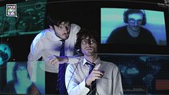 Complotti e cospirazionismi internazionali