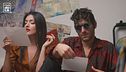 "Con la nostra canzone a Sanremo"