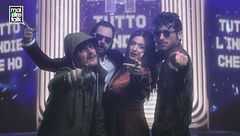 "Tutto l'Indie che ho"