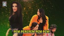 "Pem Pem" di gruppo