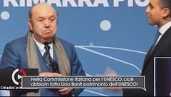 Gli highlights della Gialappa's