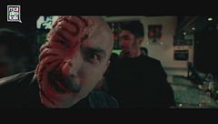 Maccio Capatonda ne "Il mostro"