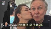 Pianeta Safroncik