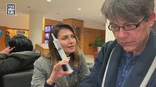 I segreti di Valle Hills - Episodio 6
