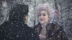 Sensualità a corte - Episodio 6