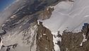 Alla ricerca dello stambecco bianco