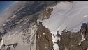 Alla ricerca dello stambecco bianco