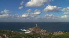 Sardegna: i parchi del nord ovest