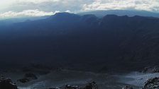 Vulcani: motori della vita