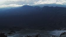Vulcani: motori della vita