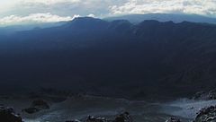 Vulcani: motori della vita