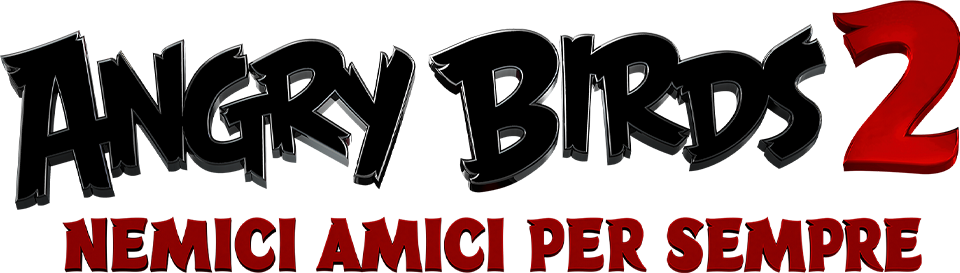 Angry birds 2 - Nemici amici per sempre - Film Mediaset Infinity