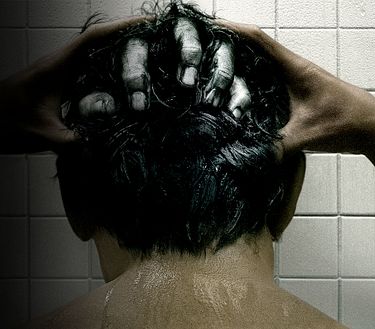 The grudge