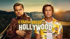 C'era una volta a... Hollywood