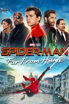 Spider-Man: far from home