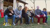 Una famiglia per Neve