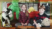 La domanda dei bambini
