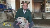 "Nilo" e Alessandro Cecchi Paone