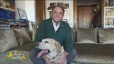 "Nilo" e Alessandro Cecchi Paone