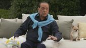 Silvio Berlusconi e gli animali