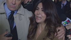 La prima puntata, in breve