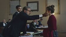 La seconda puntata, in breve