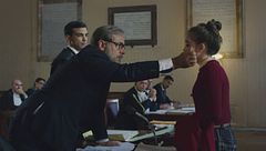 La seconda puntata, in breve