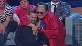 I ragazzi di Up & Down intervistano Cristiano Malgioglio