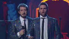 David Raspi: l'assistente