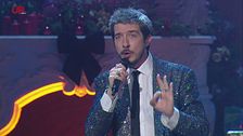 Paolo Ruffini, il monologo "social"