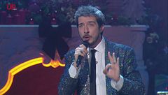 Paolo Ruffini, il monologo "social"