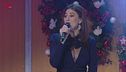 Diana Del Bufalo canta "The Man In The Bag"