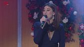 Diana Del Bufalo canta "The Man In The Bag"