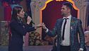 David Raspi dedica a Diana Del Bufalo "Il mondo è mio"