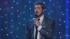 Paolo Ruffini, il monologo: "Ai miei tempi"