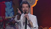 Paolo Ruffini, il monologo: "Ero vivace!"