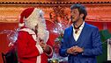 La letterina per Babbo Natale