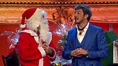 La letterina per Babbo Natale