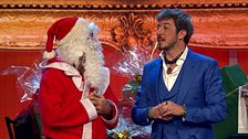 La letterina per Babbo Natale