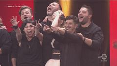 La finale