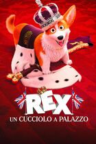 Rex - Un cucciolo a palazzo