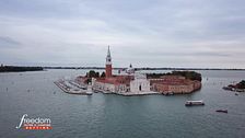 Un drago a Venezia