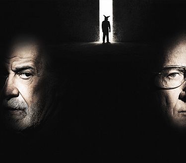 L'uomo del labirinto