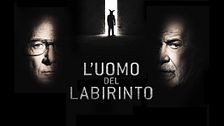 L'uomo del labirinto