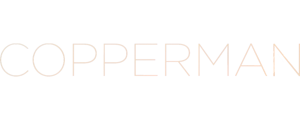 Copperman - Film Mediaset Infinity