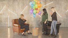 Puntata del 20 marzo